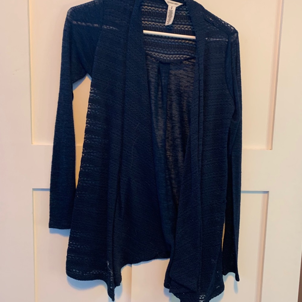 cardigan